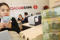 Đọc cấu trúc lợi nhuận ngân hàng 2018