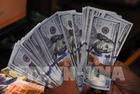 [Infographic] Fed giữ nguyên lãi suất ở biên độ từ 2,25-2,5%