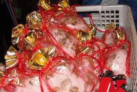 Những nghề kiếm tiền triệu ngày đầu năm