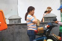 Tỷ trọng bán lẻ của kênh phân phối truyền thống năm 2017 là 79%.