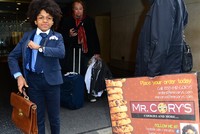 10 thiếu niên kiếm bộn tiền khi tuổi còn rất trẻ