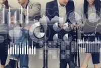 Có không ít doanh nghiệp huy động vốn qua kênh trái phiếu, trả lãi suất cao.