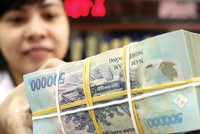 Trọng tâm mùa đại hội ngân hàng: Không thể thiếu tái cơ cấu xử lý nợ xấu