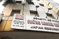 Sau đổi chủ, Chứng khoán Nhật Bản chưa thoát lỗ lũy kế