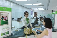 Cổ phiếu ngân hàng: Kỳ vọng nới room và cổ tức