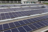 Điện Gia Lai sẽ vận hành thêm 2 nhà máy điện mặt trời năm 2019