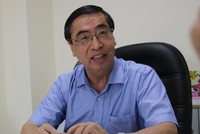 Hội nghị thượng đỉnh này chắc chắn phải có tiến triển hơn, sẽ đạt được thỏa thuận dù để tiến tới hiệp định hòa bình sẽ còn phải có một số cuộc nữa. 