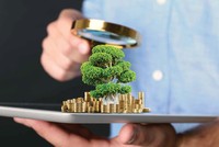 “Soi” nghệ thuật đầu tư của  tỷ phú Monish Pabrai