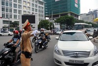 Giao thông Hà Nội thay đổi thế nào những ngày diễn ra Hội nghị thượng đỉnh Mỹ - Triều?