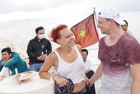 Bảo hiểm du lịch: Tiền nào, của nấy! 