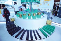 Hoa Sen chấm dứt hoạt động của 10 chi nhánh 