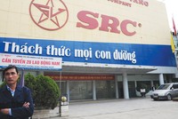 SRC đang đứng trước bối cảnh sức cầu của thị trường yếu, xu hướng tiêu dùng chuyển hướng...