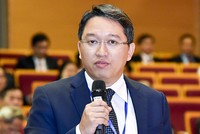 Ông Nguyễn Hải Ninh. Ảnh: CTV.