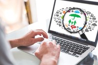 Bảo hiểm trực tuyến, mới chỉ là kênh khảo sát khách hàng