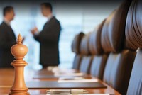 Động thái mới tại EME 