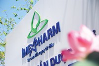 Dược phẩm Imexpharm (IMP) đặt kế hoạch lợi nhuận 220 tỷ đồng, tăng 14%