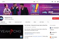 Yeah 1 trước thách thức chuỗi giá trị bị đứt gẫy