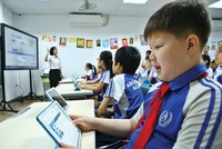 Bảo hiểm y tế học sinh, sinh viên: Đảm bảo thế hệ tương lai của đất nước