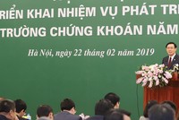 Phó Thủ tướng Vương Đình Huệ yêu cầu cơ quan quản lý, các hội nghề nghiệp triển khai giải pháp để cải thiện chất lượng kiểm toán.