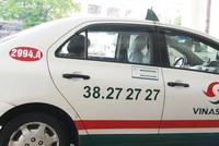 Để trở lại thời hoàng kim, Vinasun cần bắt kịp xu hướng mới và hoàn thiện những tồn tại của taxi công nghệ.