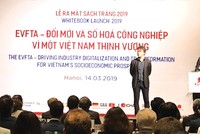 Sách Trắng 2019: Còn nhiều thách thức phía trước