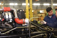 Cần tiếp tục cải thiện môi trường kinh doanh, tạo sân chơi bình đẳng cho doanh nghiệp.