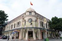 Doanh nghiệp niêm yết trên HNX tăng lãi, giảm lỗ