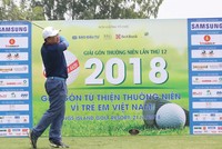 Swing for the Kids đã trở thành cầu nối cho hoạt động trách nhiệm xã hội của nhiều doanh nghiệp.