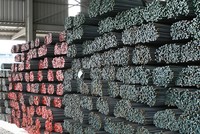 Doanh nghiệp thép hết lỗ, nhưng chưa hết khó