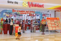 Thị trường bán lẻ 120 tỷ USD: Công nghệ sẽ chia lại “miếng bánh” thị phần