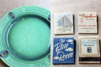 Khách trả lại một số đồ lấy cắp từ khách sạn Roosevelt New Orleans.