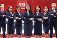 Thấy gì từ trường hợp SSI được cấp hạn mức tín chấp 55 triệu USD?