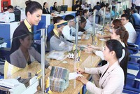 Đưa cổ phiếu lên sàn, ngân hàng khó trì hoãn