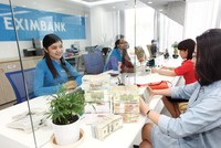 Eximbank “nóng” trước thềm ĐHCĐ 2019