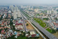 Thị trường nhà đất TP.HCM. Ảnh: Trần Quỳnh.