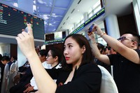 Sự minh bạch và chất lượng quản trị của doanh nghiệp có ý nghĩa quan trọng góp phần giúp TTCK Việt Nam sớm được nâng hạng.