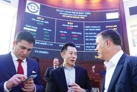 Nhóm cổ phiếu cơ bản tốt được nhìn nhận sẽ làm các nhà đầu tư dài hạn hài lòng.