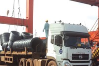 Thép Hòa Phát: Công nghệ sạch và xanh 