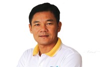 ông Trần Như Tùng.