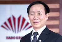 Ông Nguyễn Trọng Thông