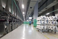 Đẩy mạnh sợi tái chế, Sợi Thế Kỷ tự tin kế hoạch lợi nhuận cao nhất trong 10 năm