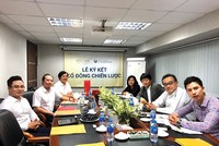 Mở văn phòng tại Nhật Bản, Netland quyết tâm hút dòng vốn ngoại