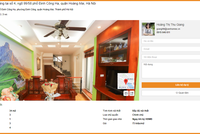 CenHomes đề cập chi tiết về hình ảnh nội thất, khu vực lân cận, tuyến đường, thời gian giao dịch, bên cạnh yếu tố quan trọng là mức giá và tính pháp lý. Điều này loại bỏ sự mập mờ trong các giao dịch bất động sản, vốn đang diễn ra nhiều trên thị trường. Nguồn: cenhomes.vn.