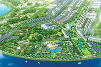 River Silk City là dự án khu đô thị được đầu tư hạ tầng đồng bộ, chất lượng nhất tại Hà Nam.
