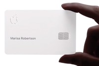 Thẻ tín dụng Apple: Kỳ vọng thay đổi  cuộc chơi