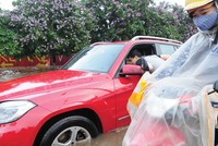 Bảo hiểm thủy kích, thế nào là lỗi “vô tình” hay “cố ý“? 