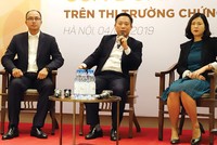 Chiến lược “hình quả mít” cải thiện sự minh bạch