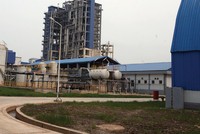 Vinachem loay hoay tái cơ cấu