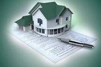 Ngân hàng mất tiền vì dự án “khống”