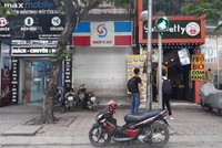 Thị trường bán lẻ đón sóng